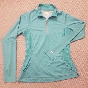Slazenger Golf Pullover